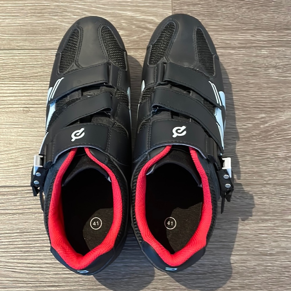 Women’s Peloton Bike Shoes Size 41 US Size 10